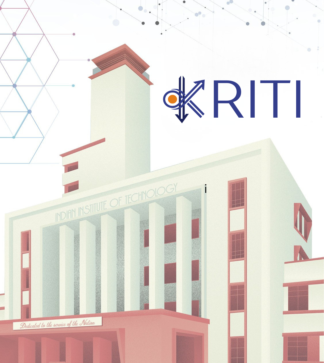IIT Kharagpur main building